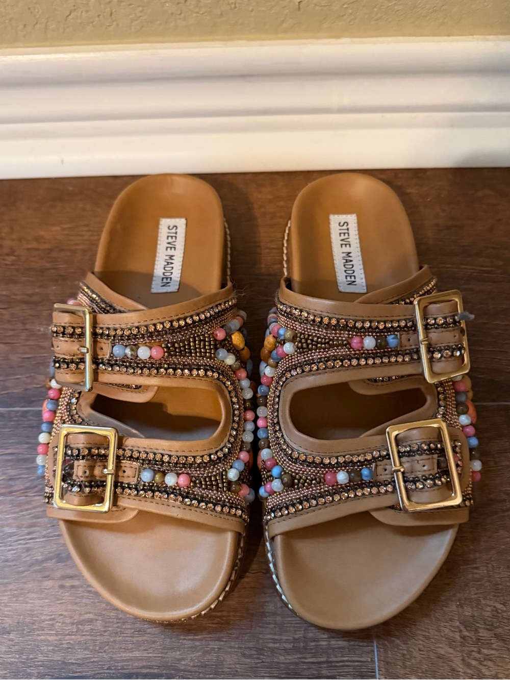 Steve Madden Sandals | Size 7 | Never Worn